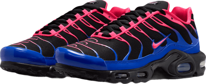 Nike Air Max Plus Kadın Ayakkabısı
