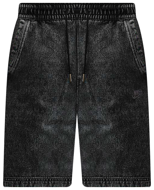 Nike Sportswear Men's Denim Washed Shorts