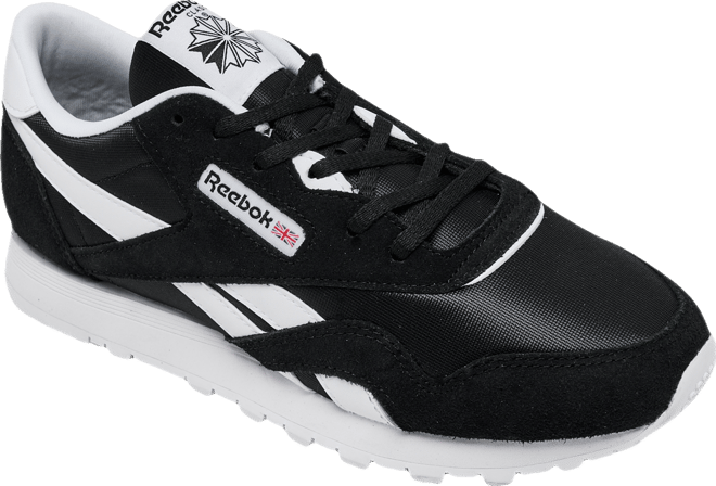 Kids Classic Nylon Casual Sneakers from Finish Line