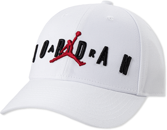 Big Kids Hrb Structured Strapback Hat