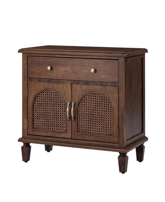 Mauro 27"Tall Nightstand