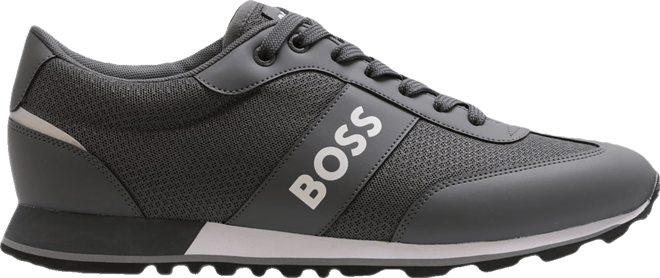 Boss by  Men's Parkour Running Sneakers