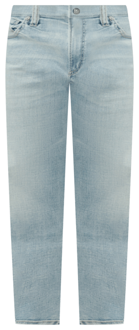 Men's Grayson Classic Fit Jeans