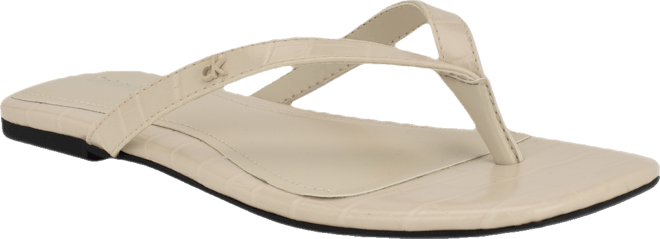 Women's Stelea Flat Thong Sandals