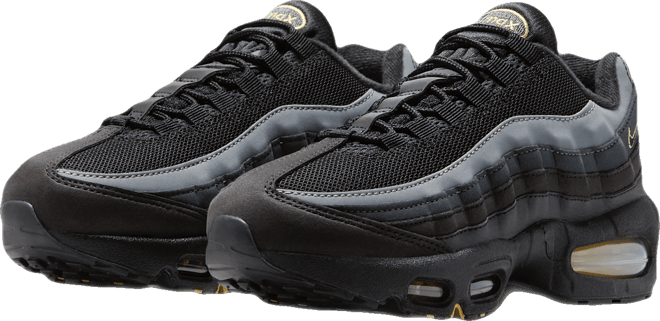 Nike Air Max 95 Schuh (ältere Kinder)