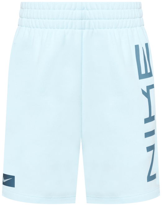 Nike Multi Spodenki dzianinowe dla dużych dzieci Dri-FIT