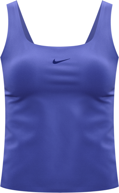 Nike Form Women's Tank Top