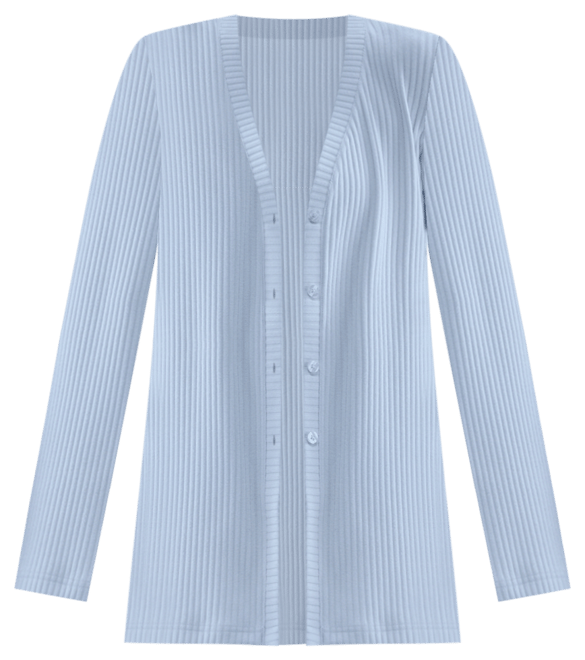 Nike Sportswear Chill Knit Women's Slim Ribbed Cardigan