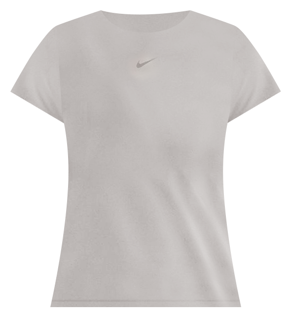 Nike Form Women's Short-Sleeve Top