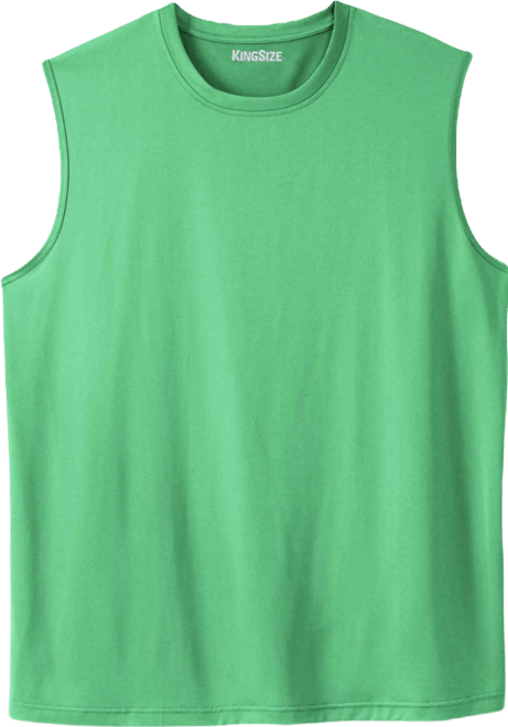 Men's No Sweat Muscle Tee