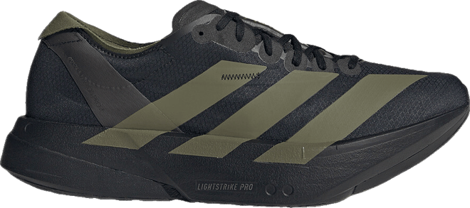 Adizero Adios Pro 4 Men's Running Shoes