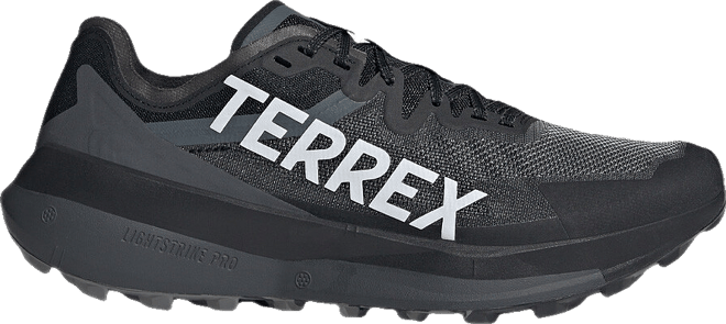 Terrex Agravic Speed Trail Running Shoes