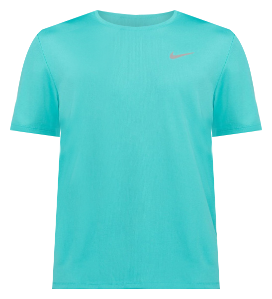 Dri-FIT UV Miler Men's Running T-Shirt - SU25