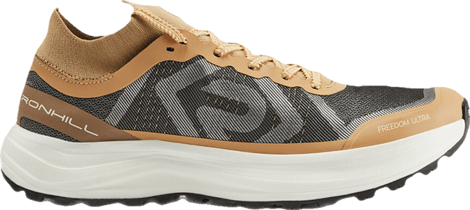 Freedom Ultra Herren Trail Laufschuhe