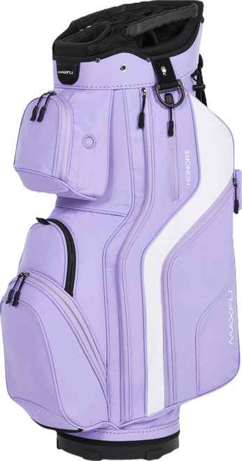 Maxfli Women's Honors 14-Way Cart Bag | Dick's Sporting Goods