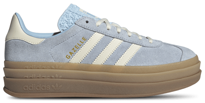 【adidas】Gazelle Bold ◆ adidas Women's Gazelle Bold in Red | SVD USA