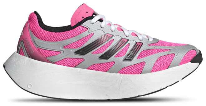 【送料&関税込】Adidas Adizero Aruku Sneakers In Rose-pink F adidas Adizero Aruku | Foot Locker