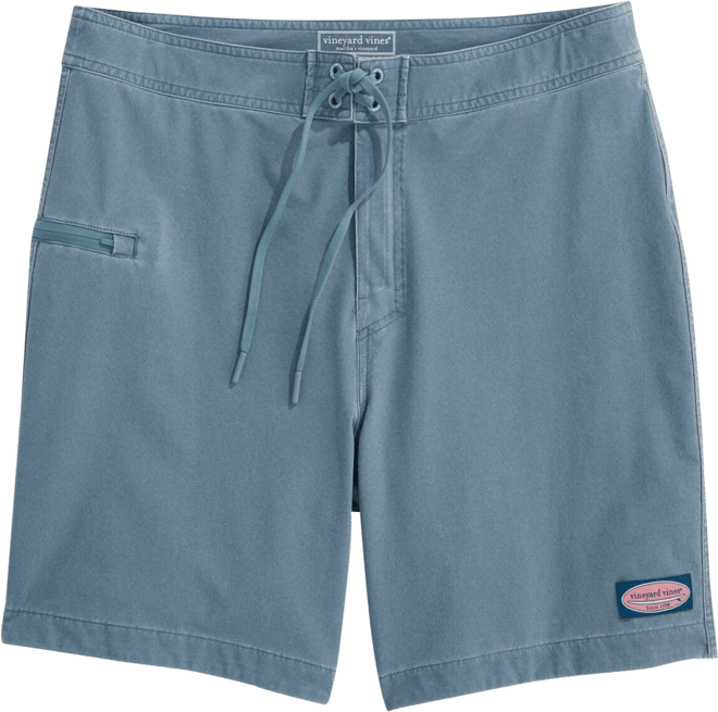 7 Inch Performance Boardshorts