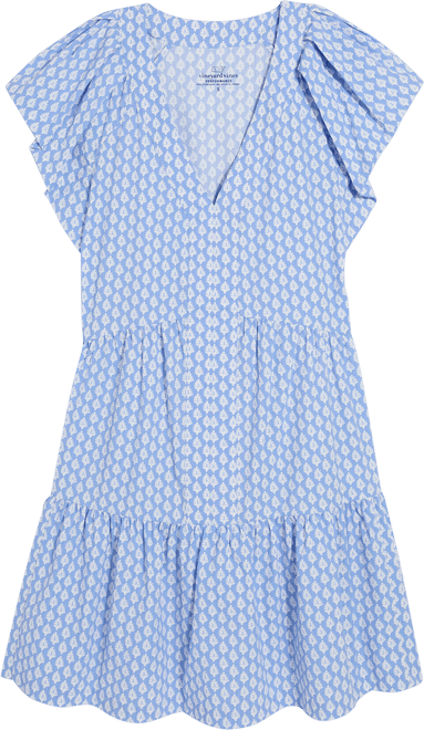 Sophie Harbor Dress