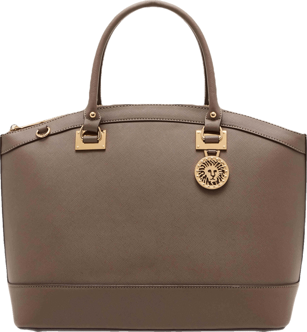 New Recruits Dome Satchel