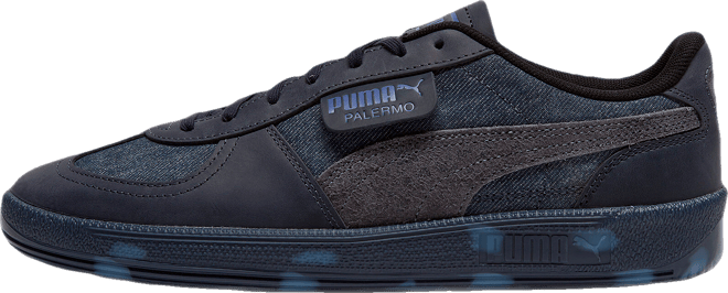 PUMA Palermo Latin Punk Men's Sneakers