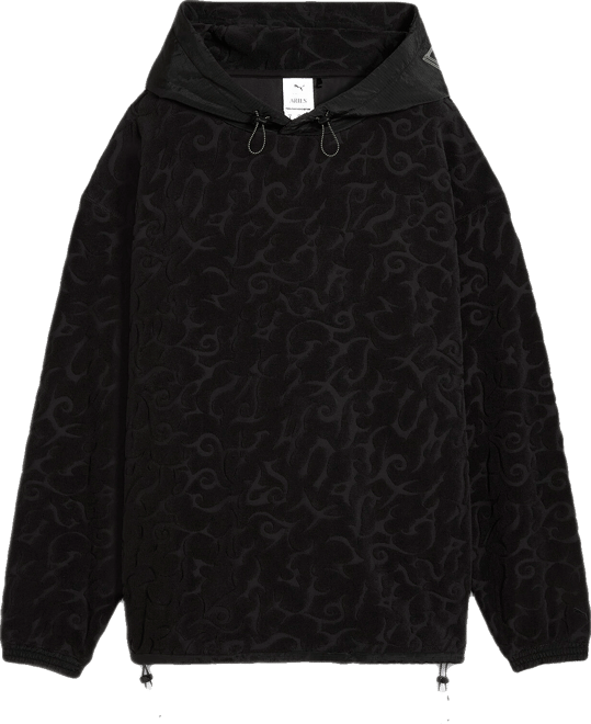 PUMA x ARIES Men's Hoodie