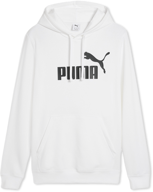 PUMA Essentials No. 1 Logo Men's Hoodie