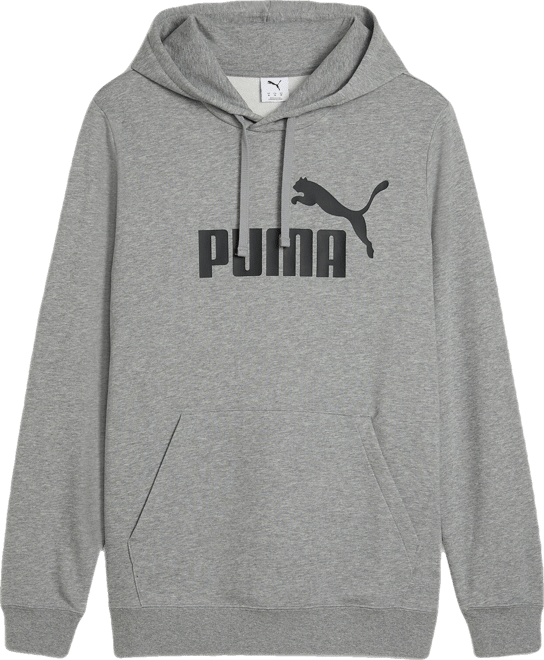 PUMA Essentials No. 1 Logo Men's Hoodie