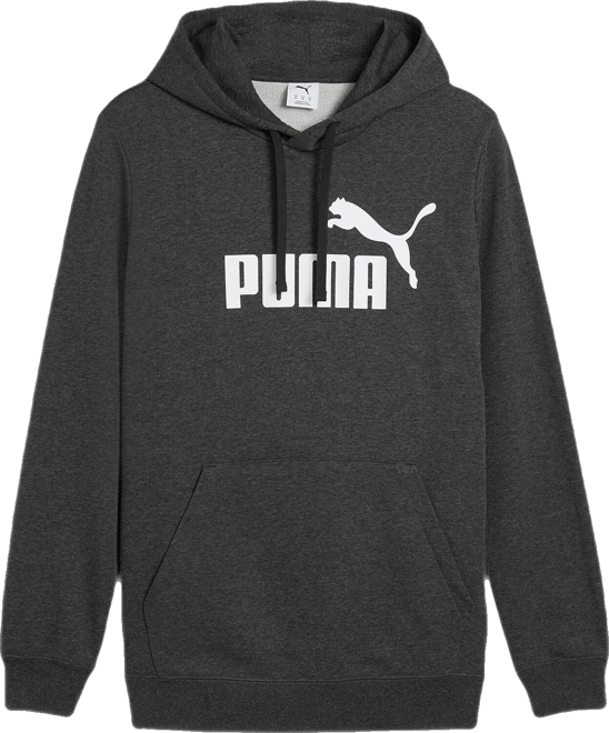 PUMA Essentials No. 1 Logo Men's Hoodie