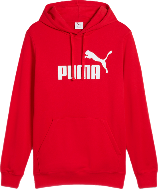 PUMA Essentials No. 1 Logo Men's Hoodie