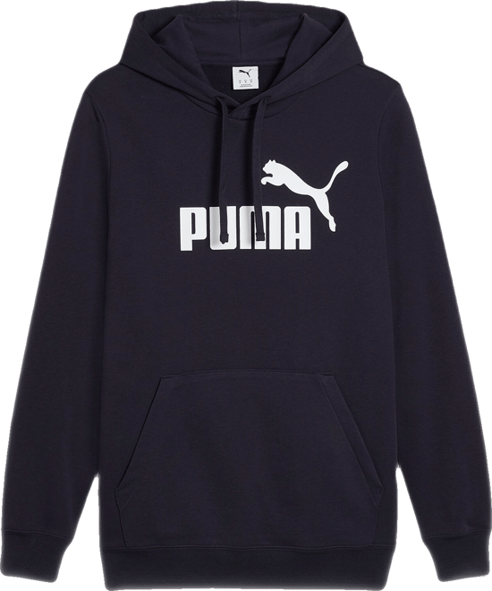 PUMA Essentials No. 1 Logo Men's Hoodie