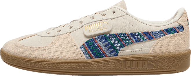 PUMA Palermo Quaint Craft Sneakers