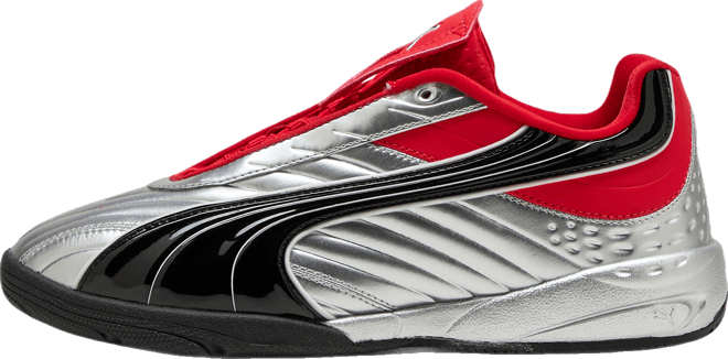 PUMA V-S2 Goalgetter Big Kids' Sneakers