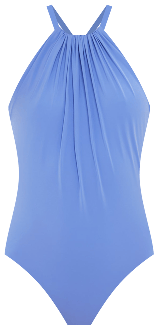 Exclusive Coast Blue Tandem One Piece