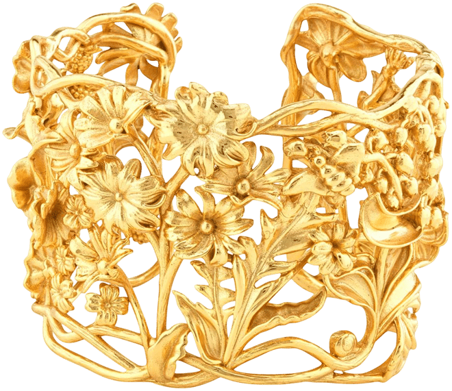 アクセサリー Heaven Mayhem Croissant Earrings 1699475054101-470376421GOL1V1.jpg