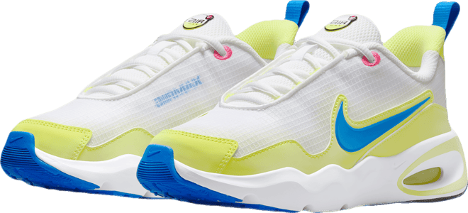 Nike Air Max Nova Genç Çocuk Ayakkabısı