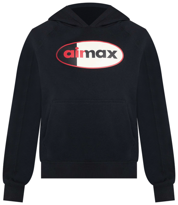 Liverpool FC Special Edition Nike Air voetbalhoodie voor kids