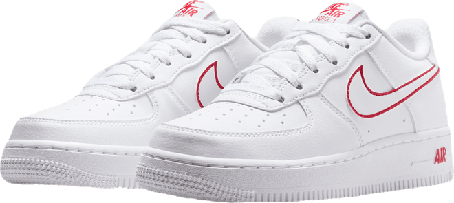 Nike Air Force 1 Older Kids' Shoes