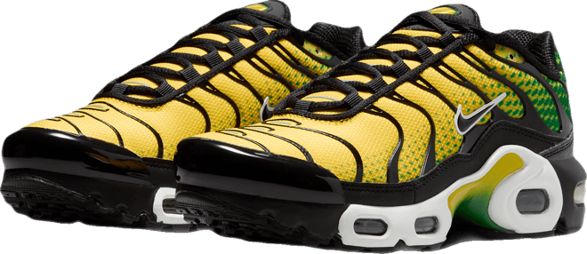 Nike Air Max Plus Kinderschoenen