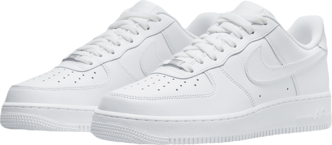 Nike Air Force 1 '07 Men's Shoes