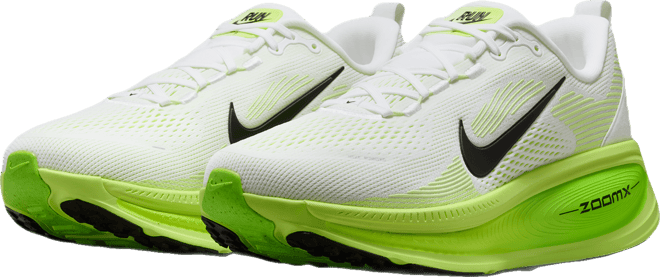 Nike Vomero 18 Men's Road Running Shoes