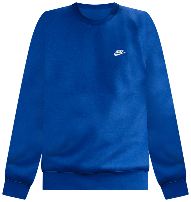 Nike Club Men's Fleece Crew