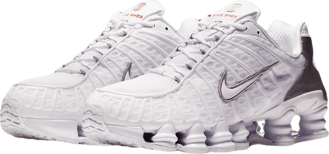 Nike Shox TL Men's Shoes
