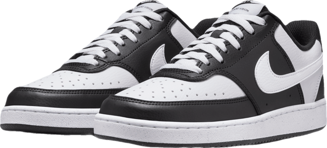 Nike Court Vision Low Next Nature Women's Shoes