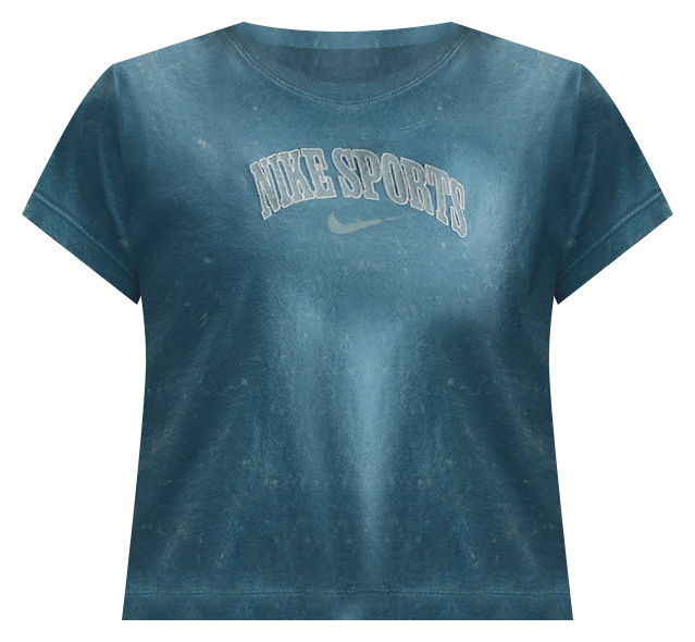 ナイキ スポーツウェア ウィメンズ ショートスリーブ Tシャツ