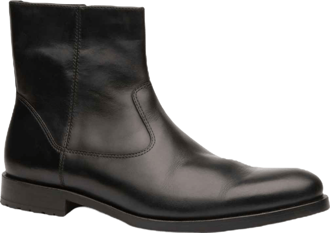 Men's Kingston Fashion Side Zip Boots