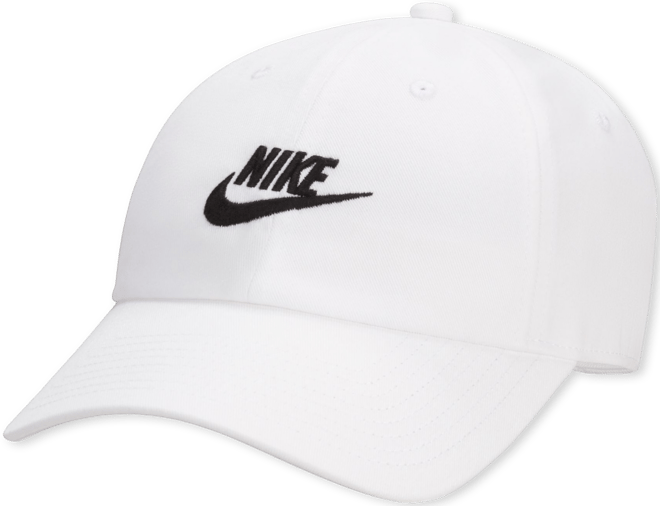 Unisex Club Logo Embroidered Cap