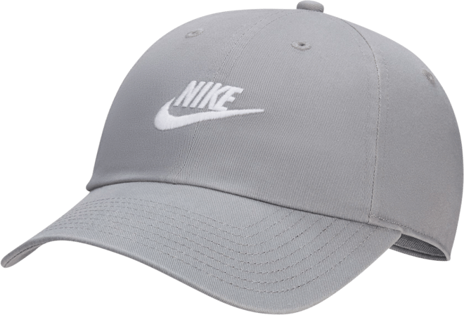 Unisex Club Logo Embroidered Cap