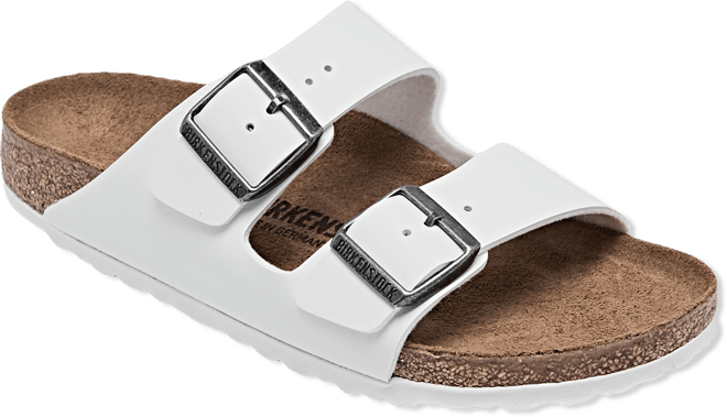 Women's Arizona Birko-Flor Sandals from Finish Line