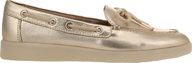 Women's Keelboat Closed Round Toe Hybrid Sport Boat Shoes
